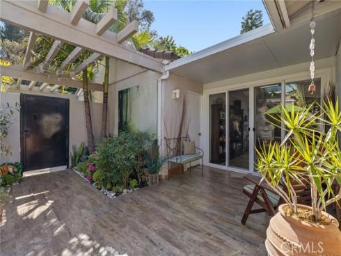 5321 Bahia Blanca B , Laguna Woods, CA