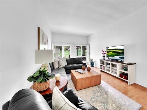 5509  Paseo Del Lago  C , Laguna Woods, CA