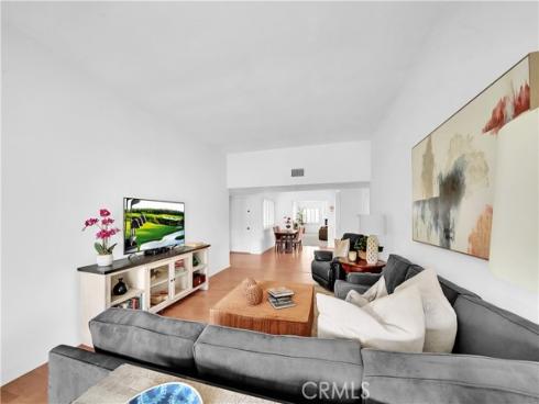 5509  Paseo Del Lago  C , Laguna Woods, CA