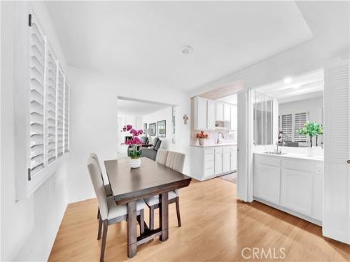 5509  Paseo Del Lago  C , Laguna Woods, CA