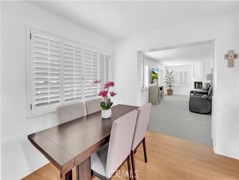 5509  Paseo Del Lago  C , Laguna Woods, CA