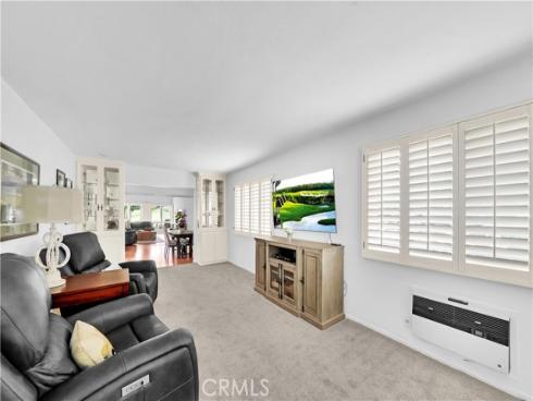 5509  Paseo Del Lago  C , Laguna Woods, CA