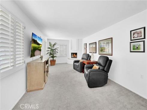 5509  Paseo Del Lago  C , Laguna Woods, CA