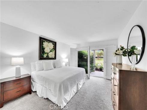 5509  Paseo Del Lago  C , Laguna Woods, CA