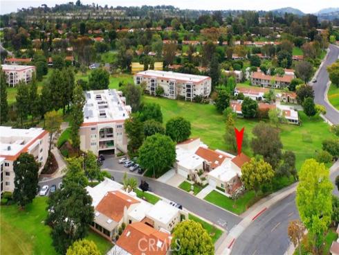 5509  Paseo Del Lago  C , Laguna Woods, CA