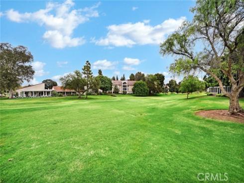 5509  Paseo Del Lago  C , Laguna Woods, CA