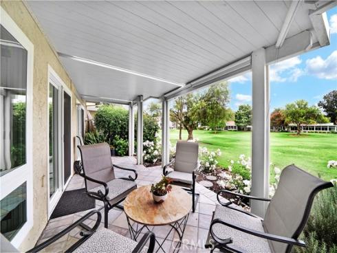 5509  Paseo Del Lago  C , Laguna Woods, CA