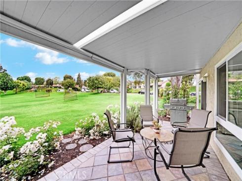 5509  Paseo Del Lago  C , Laguna Woods, CA
