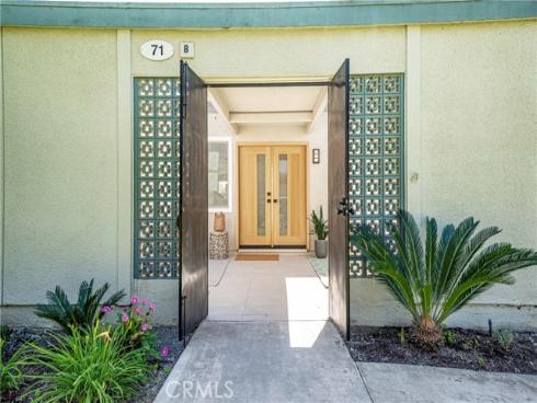 71 Calle Aragon B , Laguna Woods, CA