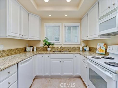 849 Ronda Mendoza N , Laguna Woods, CA