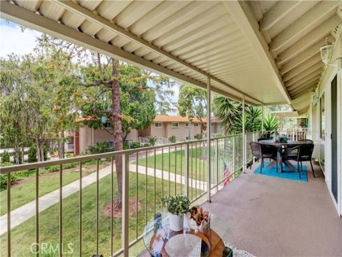 849 Ronda Mendoza N , Laguna Woods, CA