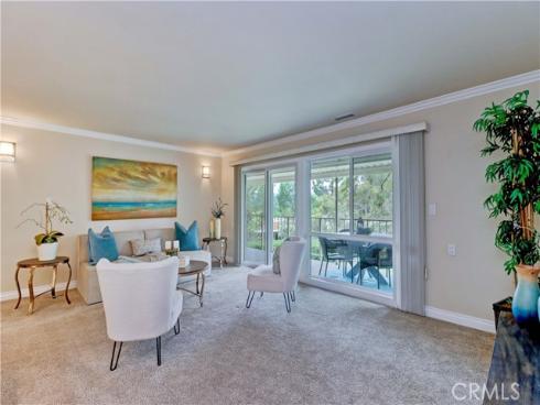 849 Ronda Mendoza N , Laguna Woods, CA