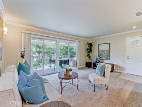 849 Ronda Mendoza N , Laguna Woods, CA