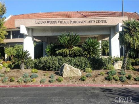 849 Ronda Mendoza N , Laguna Woods, CA