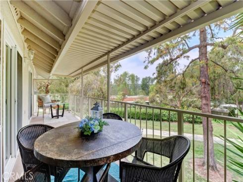 849 Ronda Mendoza N , Laguna Woods, CA