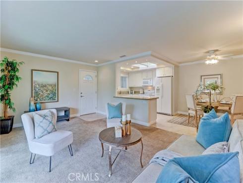 849 Ronda Mendoza N , Laguna Woods, CA