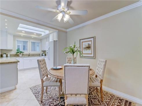 849 Ronda Mendoza N , Laguna Woods, CA