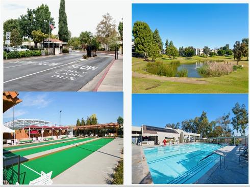 2070  Via Mariposa E  N , Laguna Woods, CA