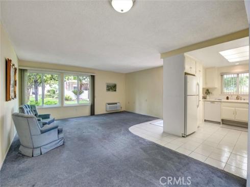 2160 Via Mariposa E D , Laguna Woods, CA