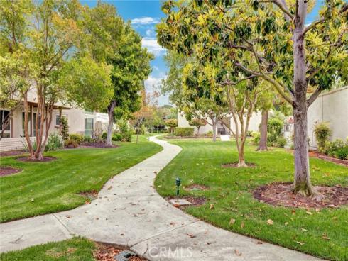 2160 Via Mariposa E D , Laguna Woods, CA