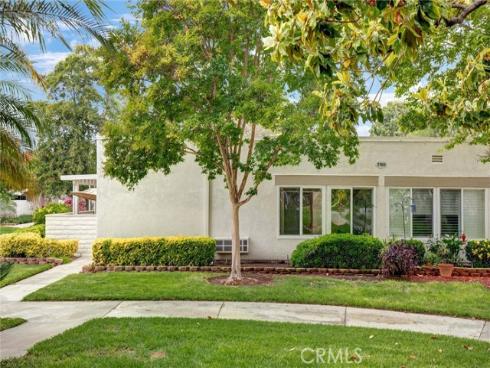 2160 Via Mariposa E D , Laguna Woods, CA