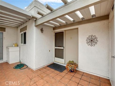 2160 Via Mariposa E D , Laguna Woods, CA