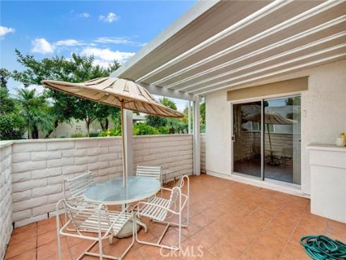 2160 Via Mariposa E D , Laguna Woods, CA