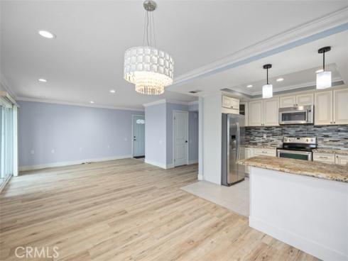 4014 Calle Sonora Oeste 1G , Laguna Woods, CA