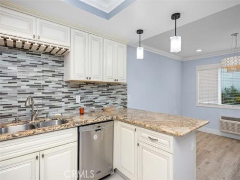 4014 Calle Sonora Oeste 1G , Laguna Woods, CA