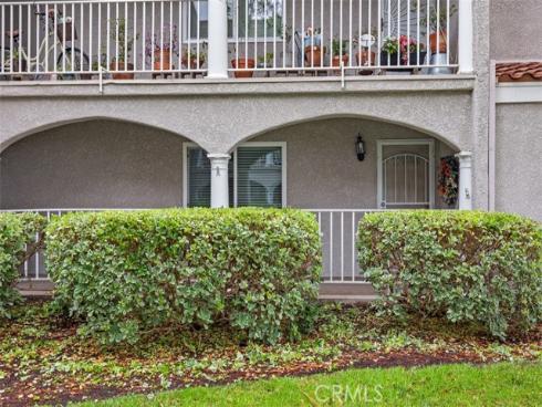 4014 Calle Sonora Oeste 1G , Laguna Woods, CA