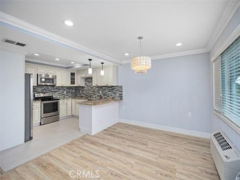 4014 Calle Sonora Oeste 1G , Laguna Woods, CA