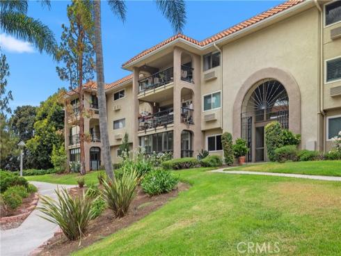3241 San Amadeo 1G , Laguna Woods, CA