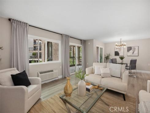 3241 San Amadeo 1G , Laguna Woods, CA