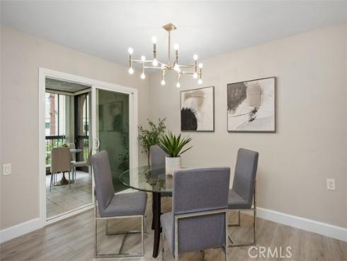 3241 San Amadeo 1G , Laguna Woods, CA