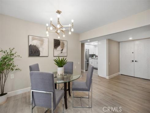 3241 San Amadeo 1G , Laguna Woods, CA