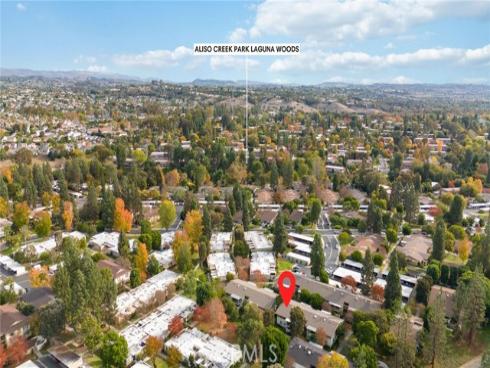 225 Avenida Majorca N , Laguna Woods, CA