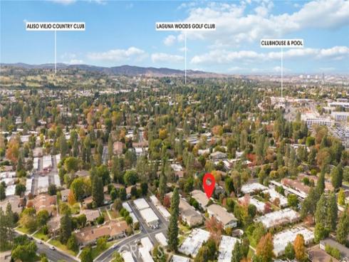 225 Avenida Majorca N , Laguna Woods, CA