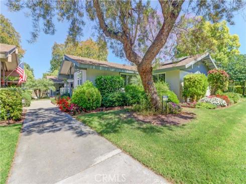 294 Avenida Sevilla C , Laguna Woods, CA