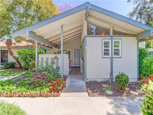 294 Avenida Sevilla C , Laguna Woods, CA