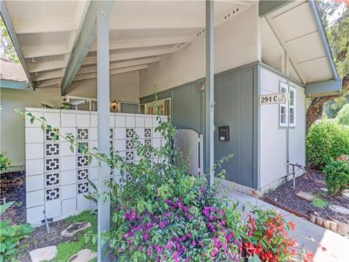 294 Avenida Sevilla C , Laguna Woods, CA
