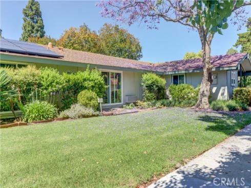 294 Avenida Sevilla C , Laguna Woods, CA