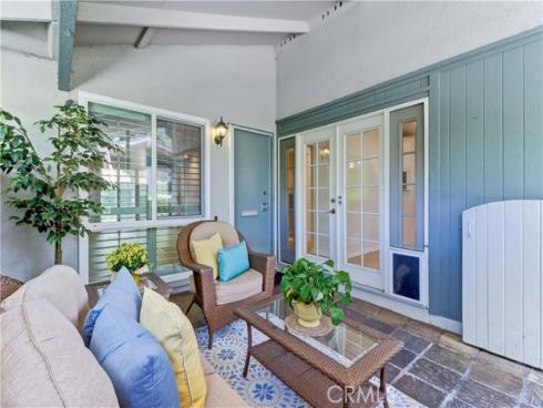 294 Avenida Sevilla C , Laguna Woods, CA