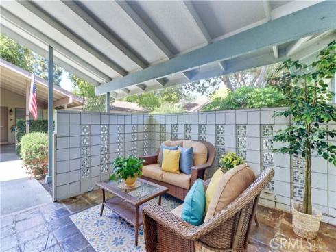 294 Avenida Sevilla C , Laguna Woods, CA