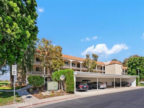 4003 Calle Sonora Oeste 3B , Laguna Woods, CA