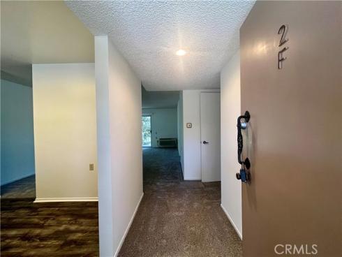 5368  Algarrobo  2F , Laguna Woods, CA