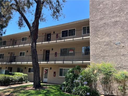 5368  Algarrobo  2F , Laguna Woods, CA