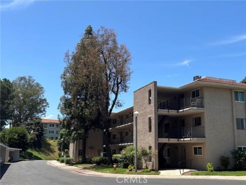 5368  Algarrobo  2F , Laguna Woods, CA