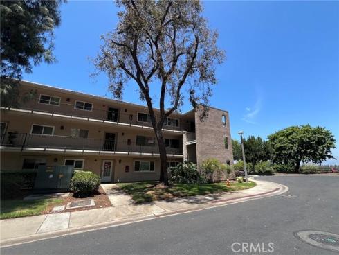 5368  Algarrobo  2F , Laguna Woods, CA
