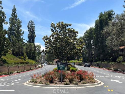 5368  Algarrobo  2F , Laguna Woods, CA