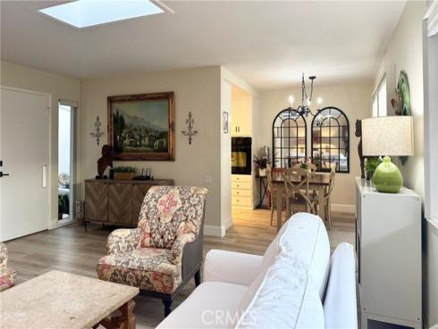 2148 Ronda Granada A , Laguna Woods, CA